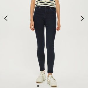 Blue Black Jamie Jeans